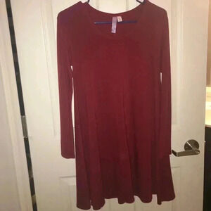 Dress from Francescas